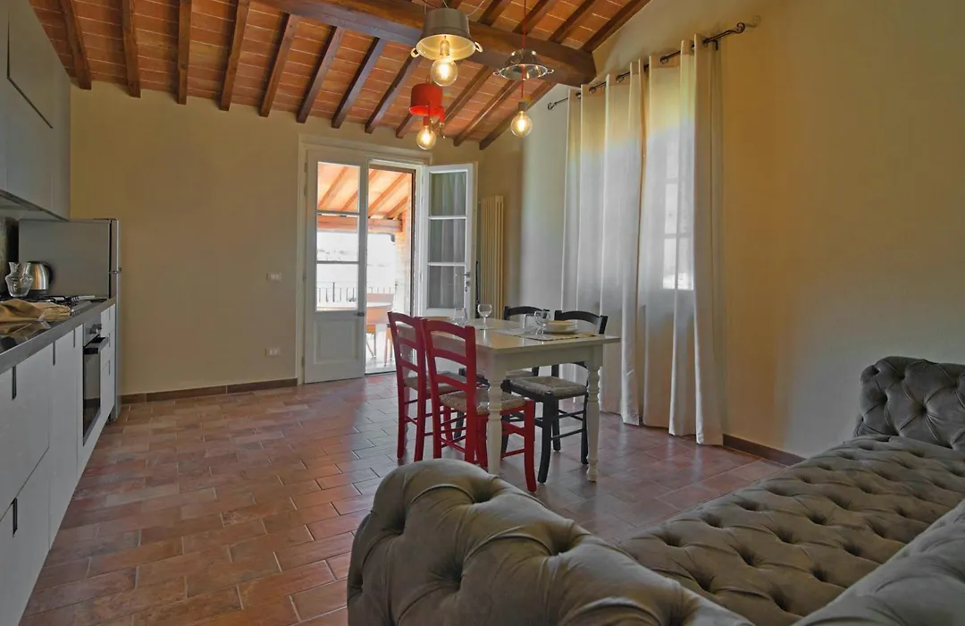 Agriturismo Pompilia-1