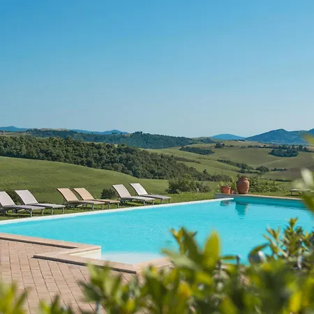 Agriturismo Pompilia-3