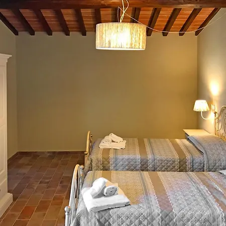 Agriturismo Pompilia-2